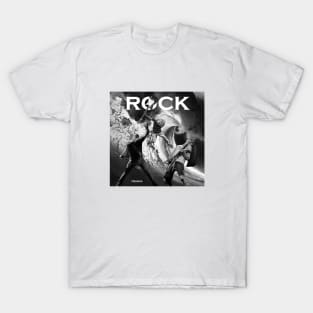 Rock N'Roll T-Shirt